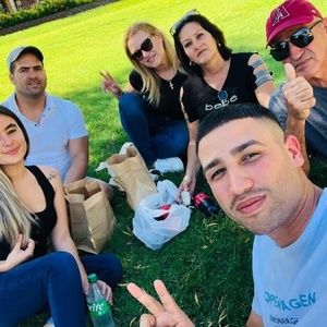 Meet your Posher, Hector